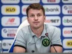 Тренер Полесье рассказал о состоянии команды после 7 туров УПЛ