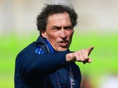 The coach of the Ukrainian U-20 summed up the results of the match with Paraguay