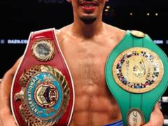 Пачеко возглавит главное шоу Matchroom