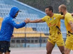 Друга ліга: Куликів-Білка та Ужгород святкують домашні перемоги