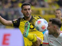 Bundesliga: Bosrusya і Leipzig without Peremozhzya, BAYR TA AUGSBURG TRIUMUTYUT