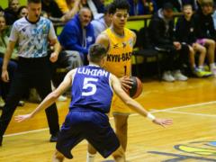  Киев-Баскет  открыл сезон Суперлиги Favbet домашней победой, успехи  Запорожья  и  Кривбасса . Результаты 4 октября