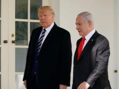 Трамп и Нетаньяху требуют от ХАМАСа быстрых действий