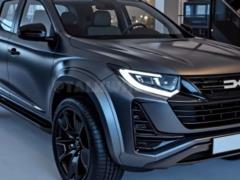 Самую практичную модель Dacia показали в современном виде