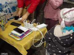 В Шостке усиливают энергоснабжение после атаки РФ