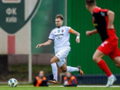 Оболонь — Верес 1:1 Відео голів та огляд матчу УПЛ