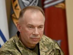 Закаленные в боях за Украину: Сырский поздравил защитников с ТрО