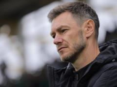 Шандрук: Дві гри — це для мене не серія