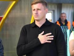 Нестеренко після поразки від Карпат: Самі собі забили два м’ячі