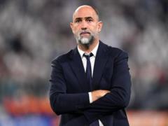 Tudor before the match Iz Milan: I use Modrich, Ale Stock, Shogodni Vin, I will look around