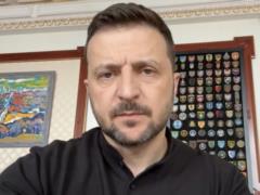 Массированный удар врага по энергетике: какое важное поручение дал Зеленский по регионам