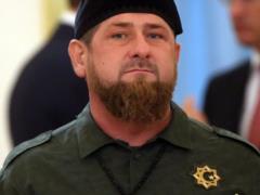 Кадырову присвоили звание  героя Чечни 