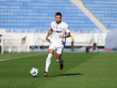  Динамо  —  Металлист 1925  1:1: обзор и видео матча УПЛ