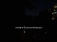 В российском Белгороде снова произошел блэкаут