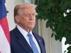 Трамп заявил о прорыве в переговорах с ХАМАС