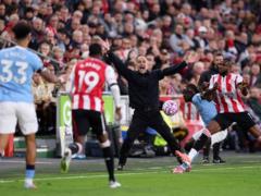 Guardiola after the 250th Victory: I did not know that I had broken a record