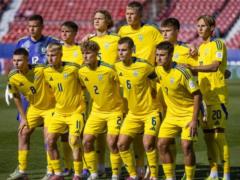 Visual Supernogue Ukrainian at 1/8 FINALO CHS-2025 U-20