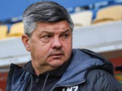 Ponomarov: Our ministry do not take the Gratei Grati to іntent football