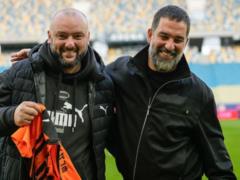 Turan - Schodo Salesov Sudakova Ta Kevina: strokes hottii PITI on PIDVESSHANNE