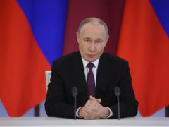 Путин пытается заставить США отказаться от поставок Tomahawk Украине, – ISW
