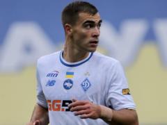 Vivcharenko: Usy in Dynamo Kyiva Hwilify for the result