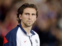 Shirny received an score for the match with Lille, in which he was replaced