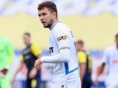 Voloshin: Mabut, the concentrates did not vibrate