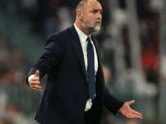 Tudor: Mi were trying, Ale did not snar