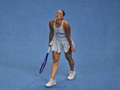 WTA rating: Kostyuk improved positions, Starodubtseva lost