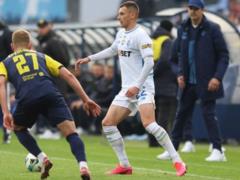 Kabav: if 1: 1, then Casatima, Cho Yaki Mick is not the same, Dynamo Kyiv is not the same - Mi to the Zyogo Zviko