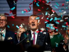 Sometimes they return. What threatens Ukraine with the new government of the Czech Republic