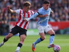 It became known how the game was appreciated by Yarmolyuk against Manchester City