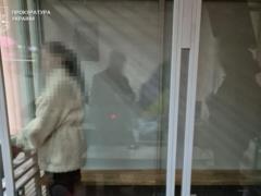 Использовала сына для создания порно: жительница Днепра получила 10 лет