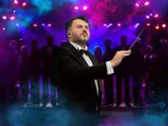  Мировые хиты  в исполнении симфонического оркестра: ACONCERT проведет грандиозное событие в МЦКИ 23 октября