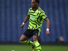 Bavaria was blown up by Timber, Ale Zakhisnik wants to get in Arsenali