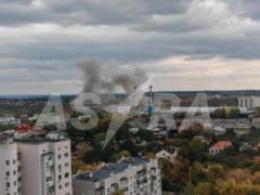 В Белгороде снова атакована подстанция, есть отключение электроэнергии