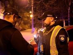 В Киеве введут цифровые спецпропуска для передвижения ночью