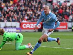 Goland: I can say, I didn’t feel more pain