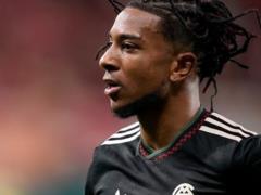 Real was National on Olis - Juddy Transfer for 100 Milioniv єvro