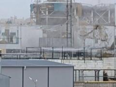 Без тепла и света. Удары  в ответ  по России