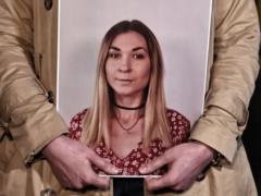  Неужели не достойна высшей награды? : отец погибшей в плену журналистки Виктории Рощиной обратился к президенту