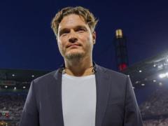 Терзич – головний кандидат на заміну Гюттера в Монако