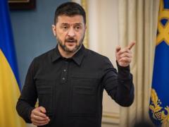 Зеленский: Украина будет в ЕС, с Орбаном или без него