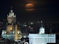 Путин принесет тьму в дома жителей Москвы - ЦПД