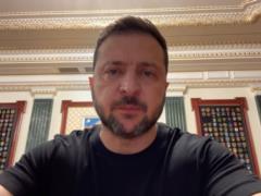 Зеленский провел энергетическую Ставку