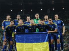 Ісландія — Україна: цікаві варіанти ставок на поєдинок відбору ЧС-2026