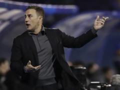 Сборная Узбекистана назначила главным тренером итальянского обладателя  Золотого мяча 