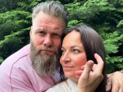 Актеры Виктория Билан и Владимир Ращук во второй раз стали родителями