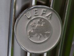 Uffa allowing Milan I Barcelonі Zigrati his match for Cordon