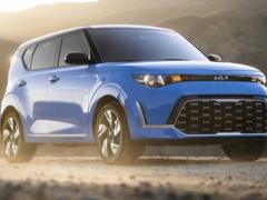 Kia завершает производство Soul после 16 лет на рынке